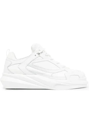 1017 ALYX 9SM Mono Hiking Sneakers