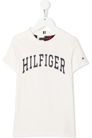 Tommy Hilfiger T-Shirt im College-Look