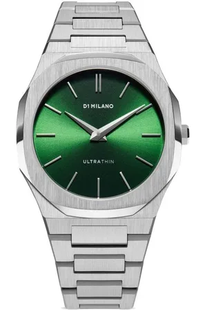 D1 MILANO Petite Moss 34mm