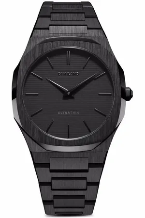 D1 MILANO Ultra Thin Shadow 40mm