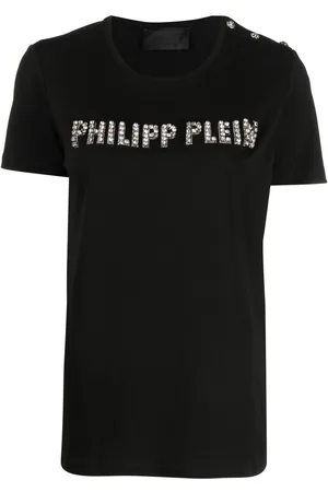 Philipp Plein T-Shirt mit Logo