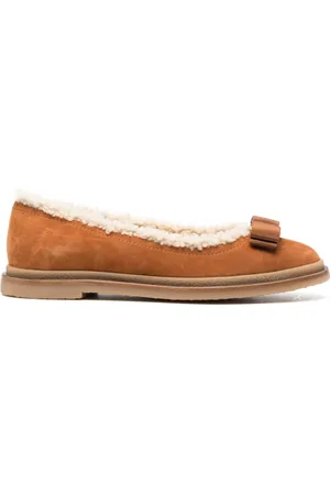 Salvatore Ferragamo Varina Pumps