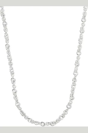 SPINELLI KILCOLLIN Ankerkette aus Sterlingsilber