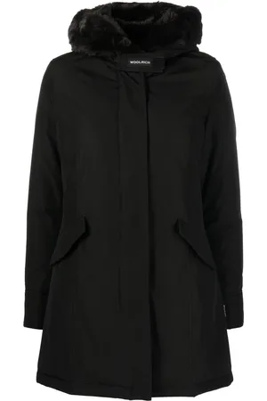 Woolrich Beaker Kapuzenparka