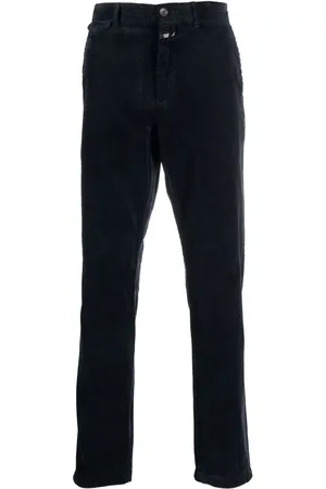 Closed Atelier Tapered-Jeans