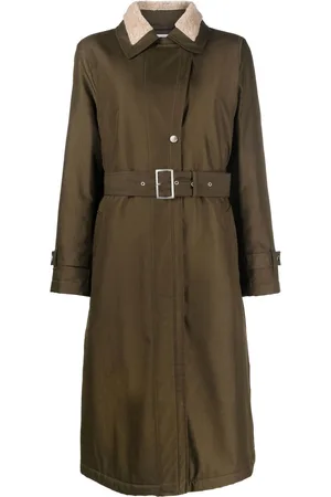 Woolrich Latimore Mantel