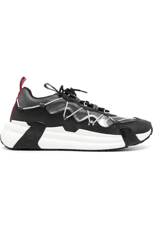 Moncler Compassor Sneakers