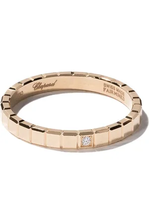 Chopard 18kt 