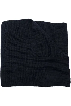 Woolrich Gerippter Strickschal