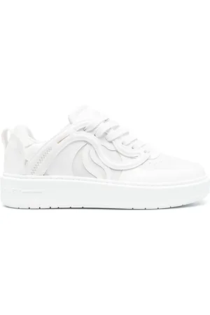 Stella McCartney Cupsole Sneakers