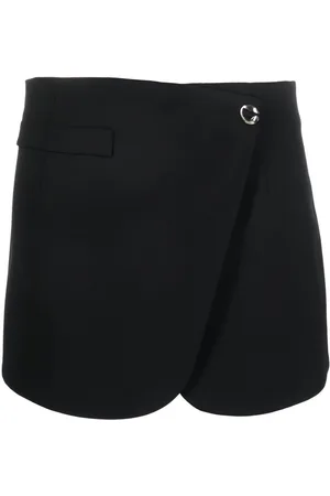 COPERNI Midirock mit hohem Bund