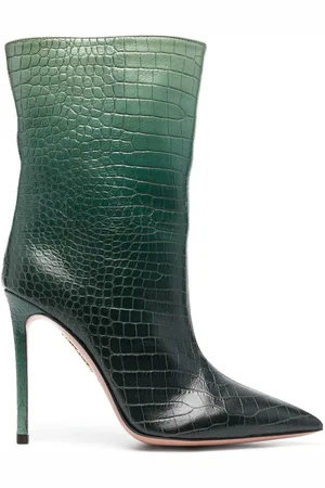 Aquazzura So Matignon Stiefeletten 105mm