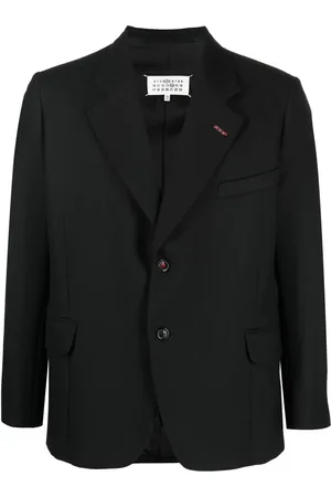 Maison Margiela Einreihiges Sakko