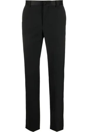 Philipp Plein Hose mit geradem Bein