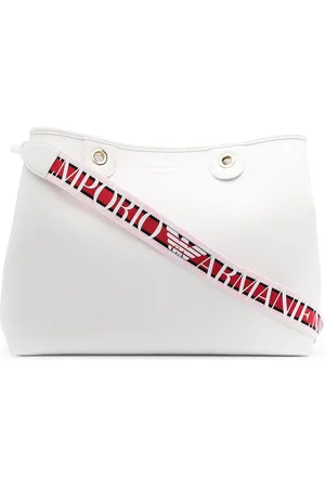 Emporio Armani Klassische Handtasche