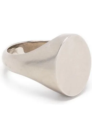 Maison Margiela Chevalier Siegelring