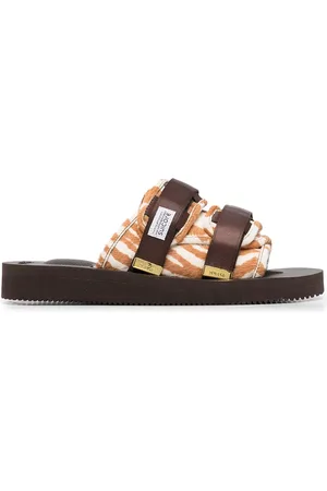 SUICOKE MOTO-VHL Sandalen