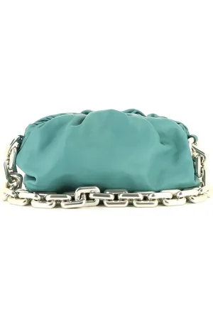 Bottega Veneta Handtasche mit Kettenriemen