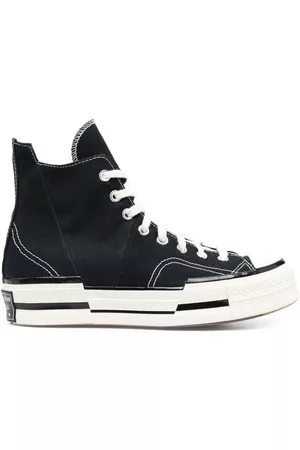 Converse Sneakers - Chuck 70 Plus Egret High-Top-Sneakers