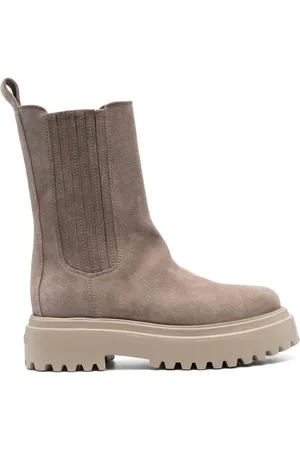 LE SILLA Klassische Stiefel 55mm
