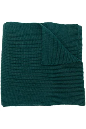 Woolrich Gerippter Strickschal