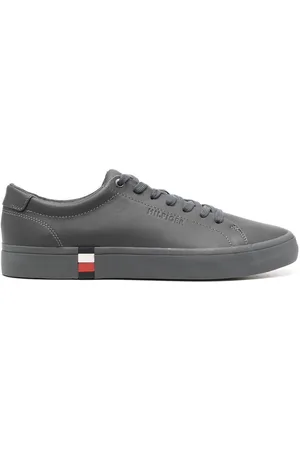 Tommy Hilfiger Modern Vulc Corporate Sneakers
