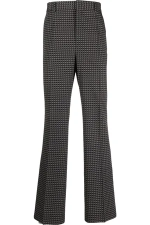 VALENTINO GARAVANI Hose mit Ministud-Muster