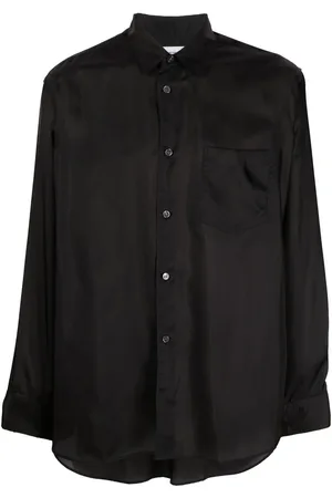 Comme des Garçons Schmales Hemd
