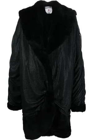 Moschino 2000 Mantel