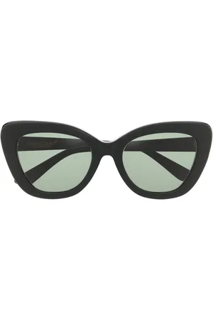 UNDERCOVER Sonnenbrille mit Oversized-Gestell