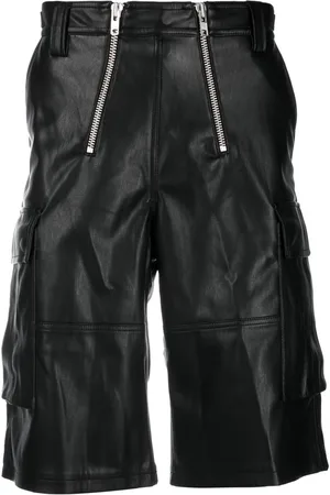 Kennel & Schmenger Cargo-Shorts mit Reißverschlüssen