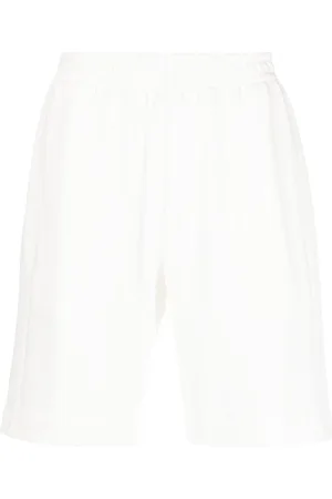 Styland X notRainProof klassische Joggingshorts