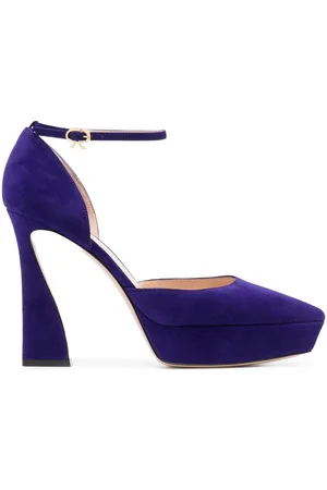 Gianvito Rossi 85 Pumps