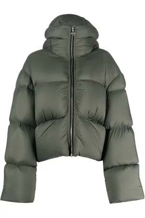 Ienki Ienki Kenny Cropped-Jacke