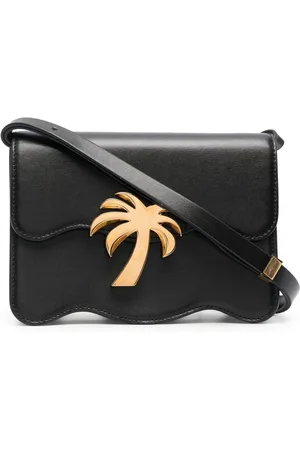 Palm Angels Palm Beach Schultertasche