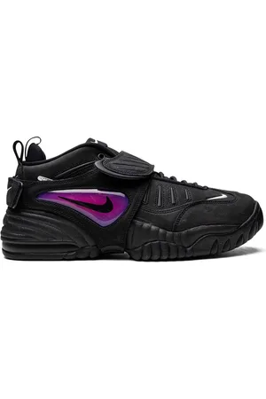 Nike X AMBUSH Air Adjust Force "Black" Sneakers