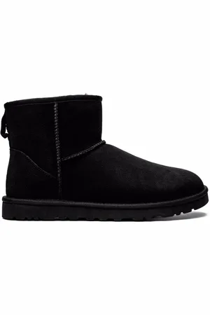 UGG Classic Mini Stiefel