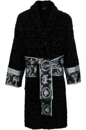 VERSACE I Love Baroque bathrobe