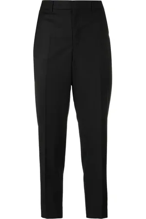 Filippa K Klassische Cropped-Hose