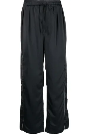 Off-Duty Rogi Jogginghose mit Logo-Stickerei