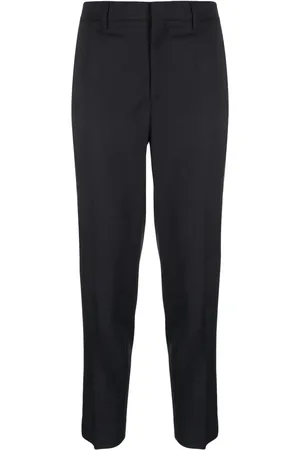 Filippa K Klassische Cropped-Hose