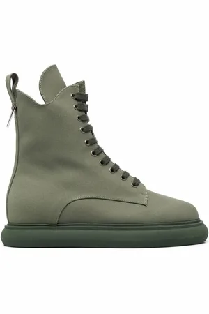 The Attico Selene Stiefel