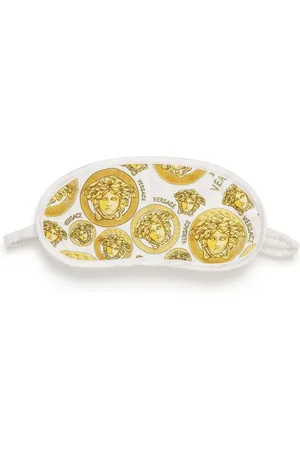 VERSACE Medusa Amplified Schlafmaske