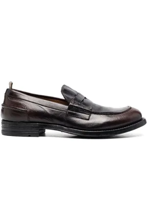 Officine creative Klassische Loafer 25mm
