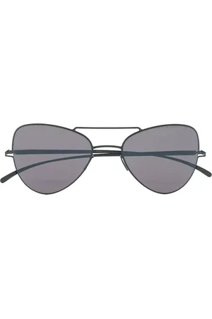 MYKITA X Maison Margiela Pilotenbrille