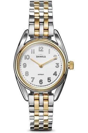 SHINOLA Derby 2H 30,5mm