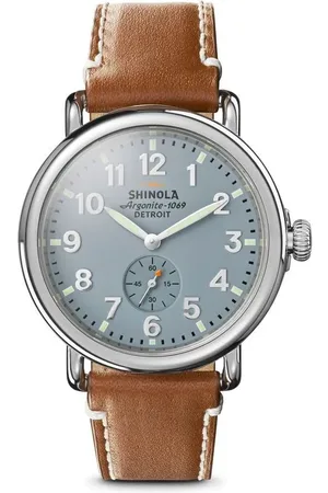 SHINOLA The Runwell Chronograph 41mm