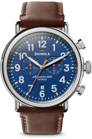 SHINOLA Runwell Chrono 47mm