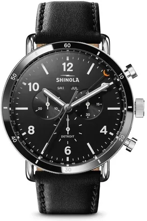 SHINOLA Canfield Sport Chronograph 45mm