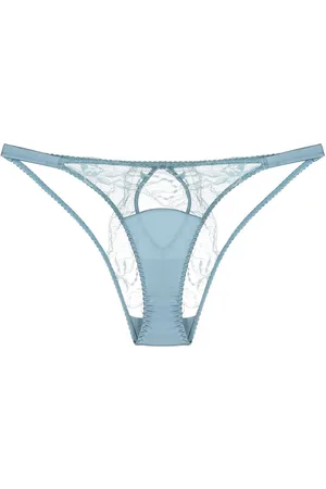Fleur of England Ocean Ouvert Slip